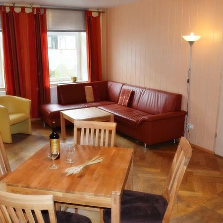 Ferienhaus Bendsieferhof Моншау Екстериор снимка