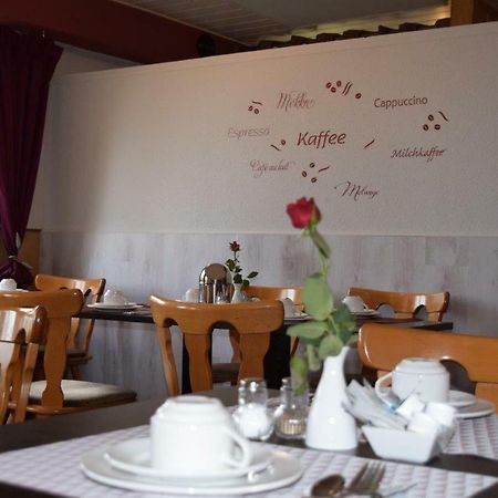 Ferienhaus Bendsieferhof Моншау Екстериор снимка