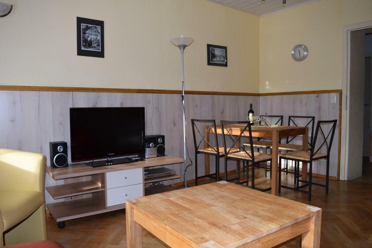 Ferienhaus Bendsieferhof Моншау Екстериор снимка