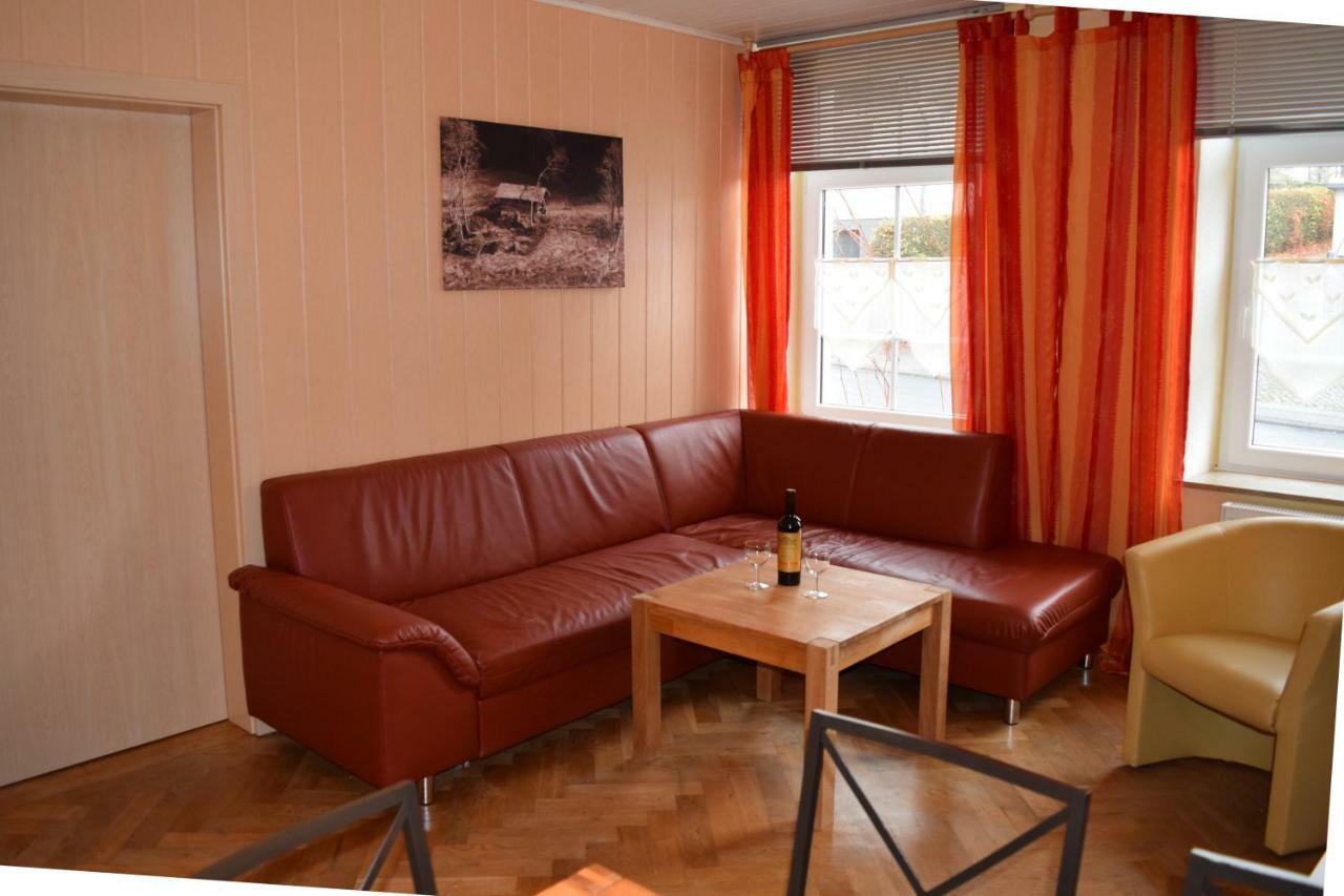 Ferienhaus Bendsieferhof Моншау Екстериор снимка