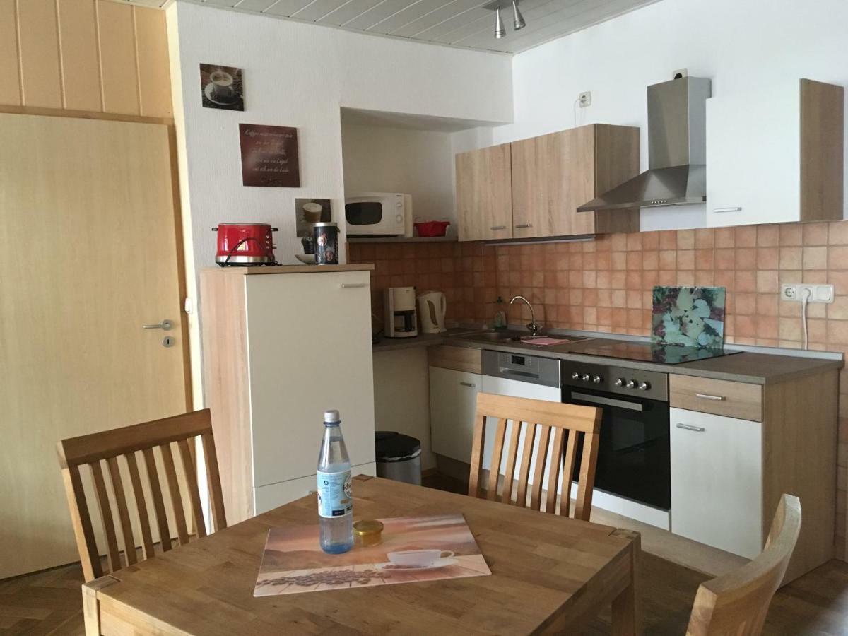 Ferienhaus Bendsieferhof Моншау Екстериор снимка