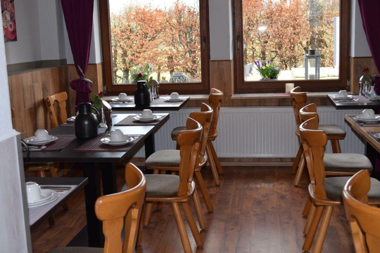 Ferienhaus Bendsieferhof Моншау Екстериор снимка