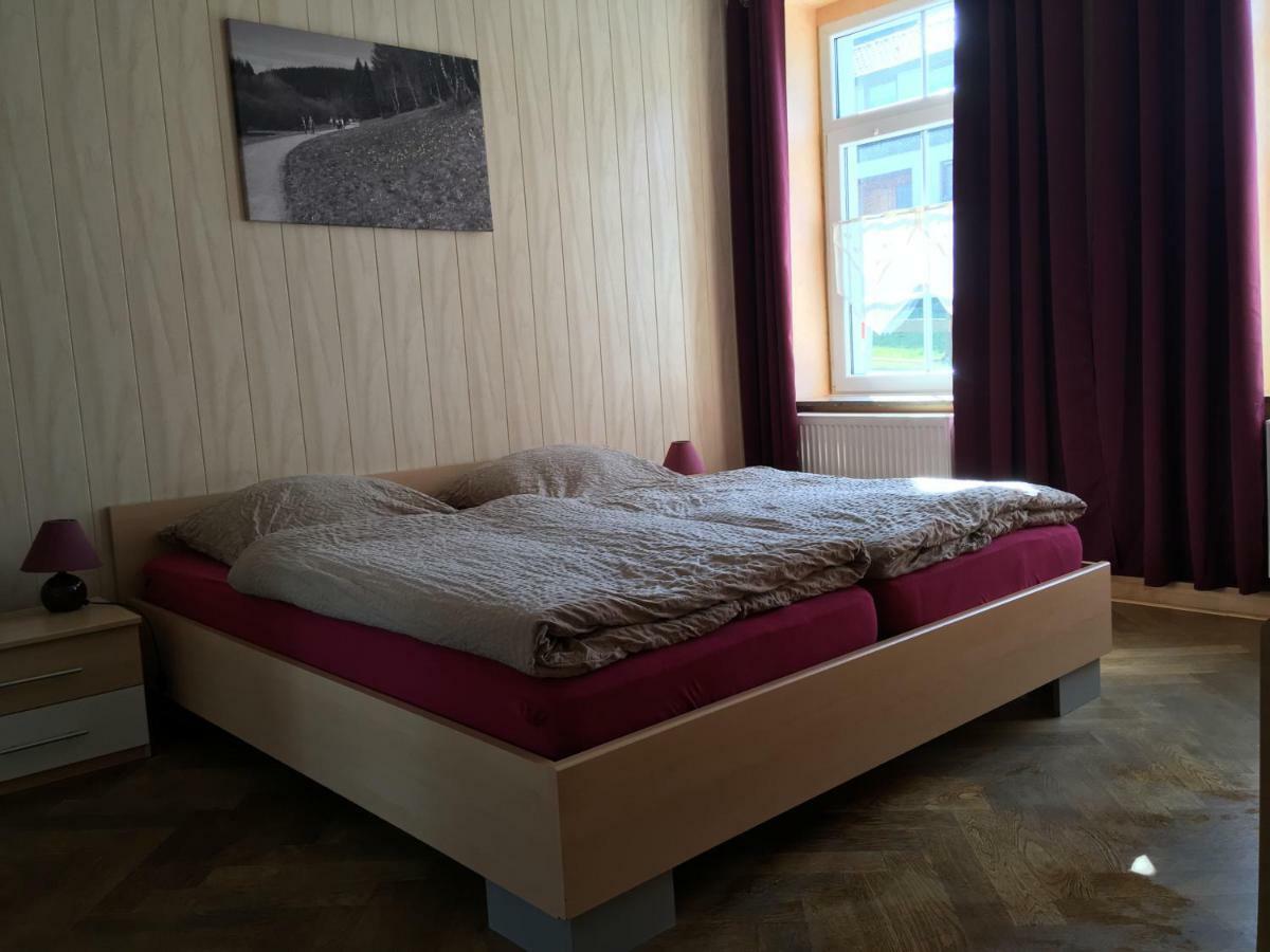 Ferienhaus Bendsieferhof Моншау Екстериор снимка
