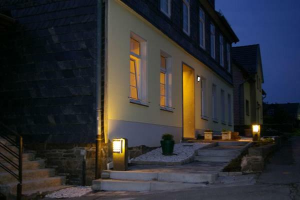 Ferienhaus Bendsieferhof Моншау Екстериор снимка